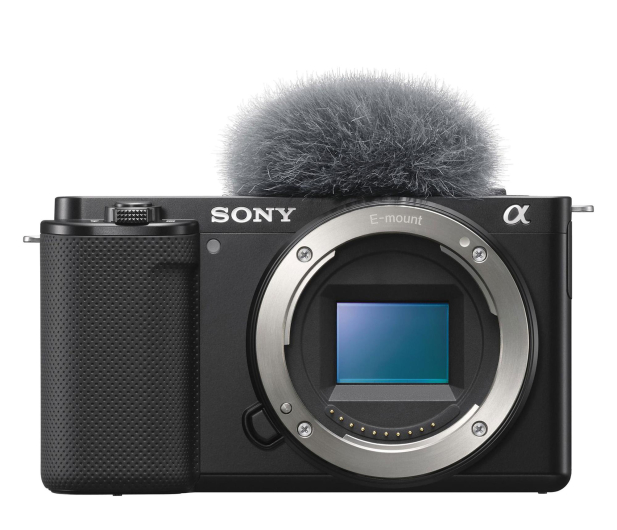 Sony ZV-E10 II body - 1270008 - zdjęcie